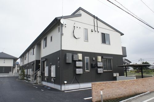 ラソ アレグリアの外観画像
