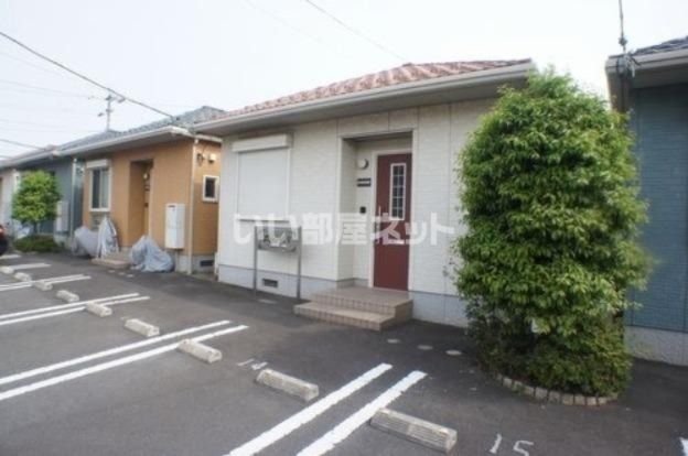 ディアスM Vの外観画像