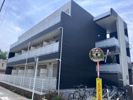 リブリ・東林間の外観画像