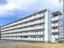 ビレッジハウス阿久和2号棟の外観画像