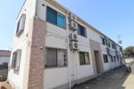 ナチュラルビレッジ富岡町 B棟の外観画像