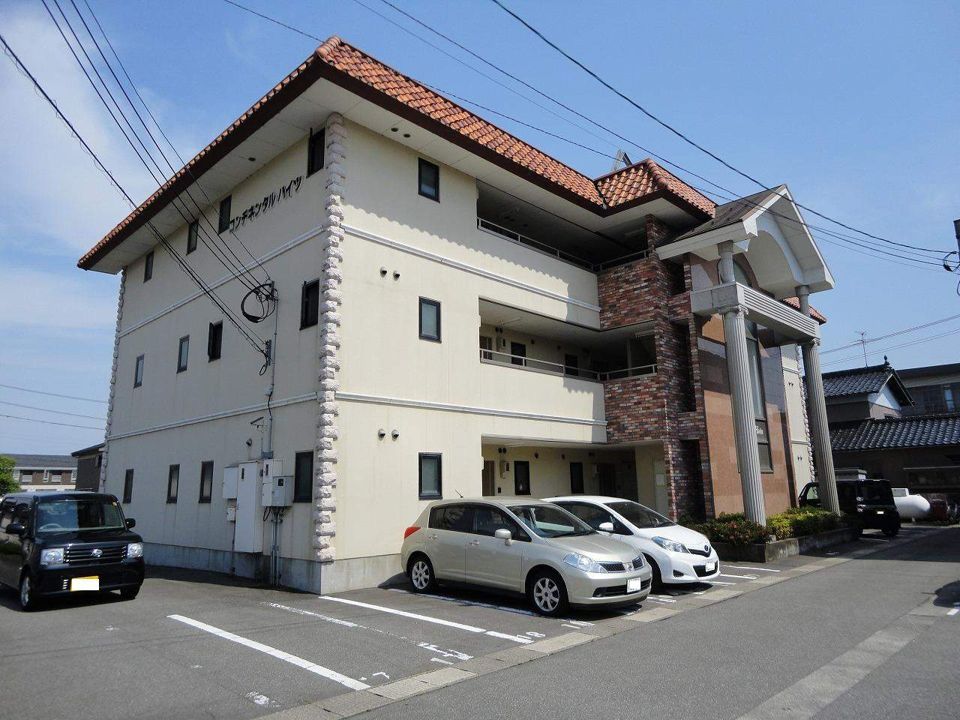 Noisetteの外観画像