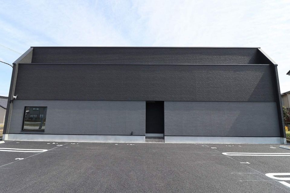 AXTARの外観画像