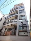 プラーズ京急鶴見の外観画像