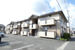 ウィルモア泉都町 B棟の外観画像
