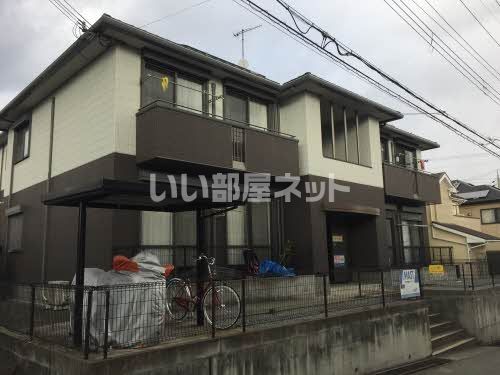 バリュージュ小山Ⅰの外観画像
