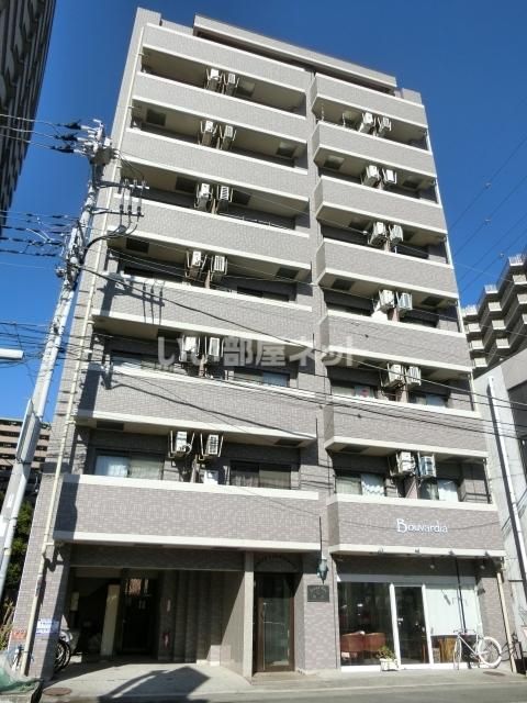 グランヴァン町田の外観画像