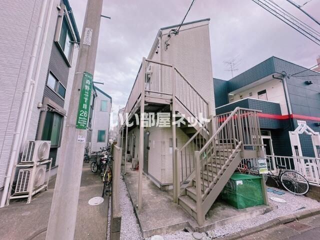TOKYOβ町田の外観画像