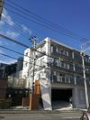 ALUCIAの外観画像