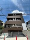 フジパレス堺百舌鳥梅町の外観画像