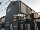 タウンフィールド B棟の外観画像