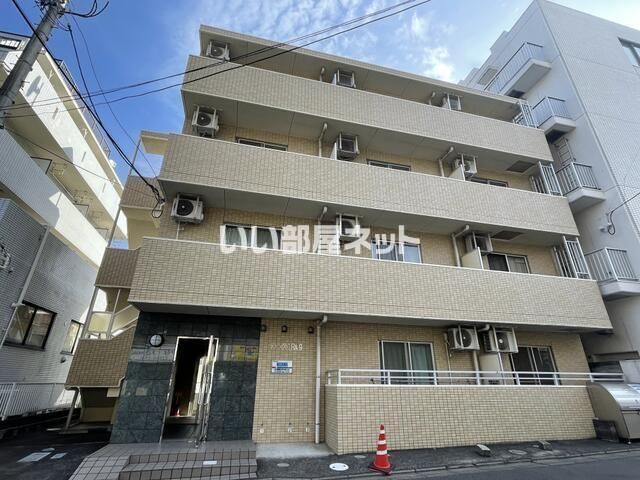 KADOKURA9の外観画像