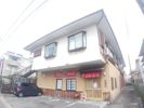 小松アパートの外観画像