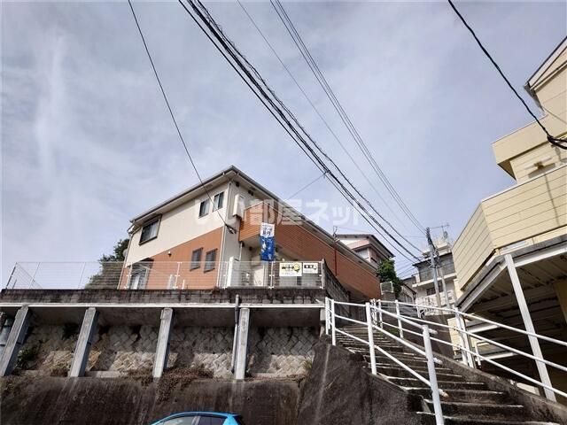 ボーンジュエーリの外観画像