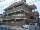 サンセリテ博多駅南Ⅱの外観画像