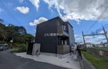BRAVEBASE二日市駅南の外観画像