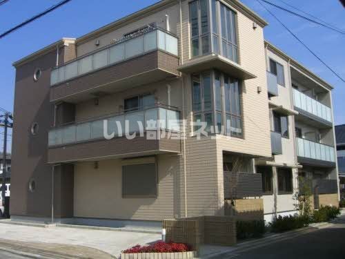 La casa pulitaの外観画像