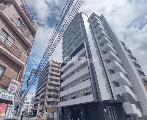 Harmony Flats 那覇松山の外観画像