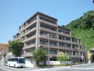 ヒルサイドテラス岩崎谷の外観画像