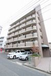 コーポなかの3の外観画像