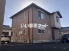 プランタンC棟の外観画像