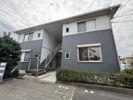シャーメゾン小森野 B棟の外観画像