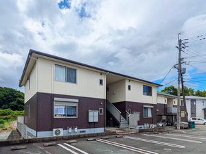 エスポワール I番館の外観画像