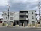 アミスタ湘南の外観画像