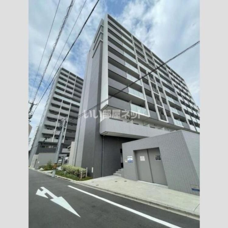 パルファン ドゥ ジョアの外観画像