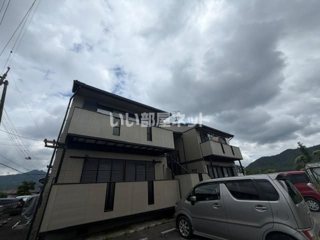 レトア坪屋の外観画像