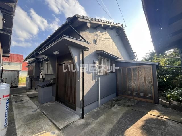 河村戸建ての外観画像
