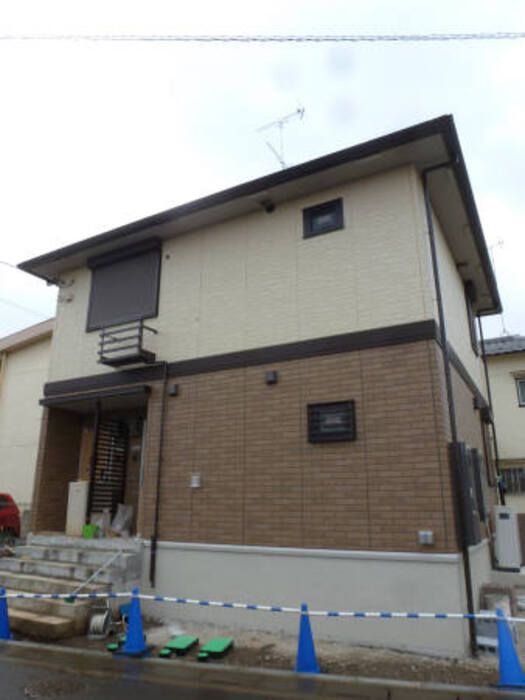 フェリーチェ(新座)の外観画像