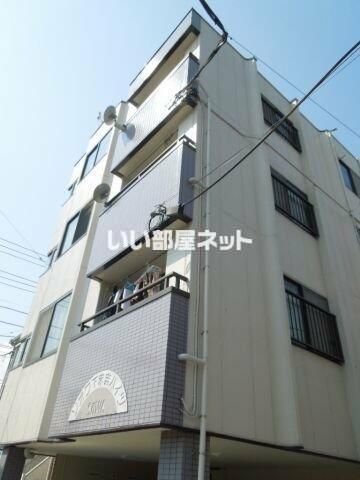ソオワ下末吉ハイツ第2の外観画像
