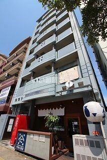 K’S室見駅アヴェニューの外観画像