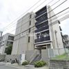 レグゼ鷺沼の外観画像