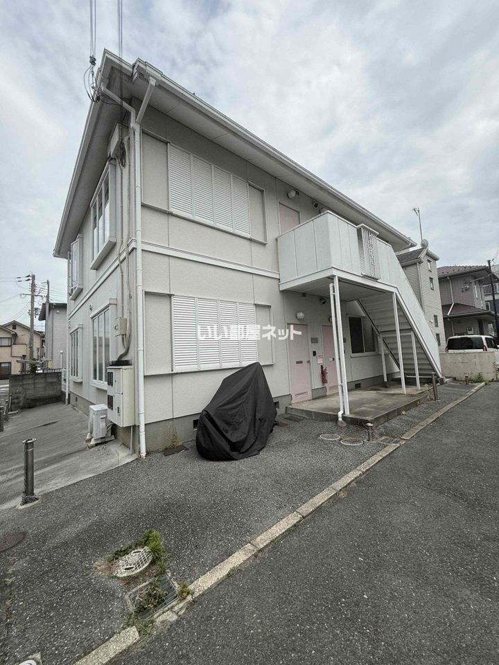 サンハイム太寺の外観画像