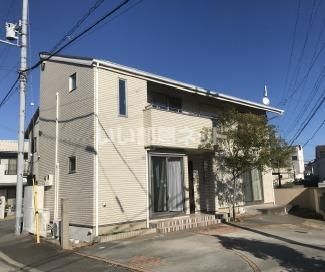 岩端戸建の外観画像