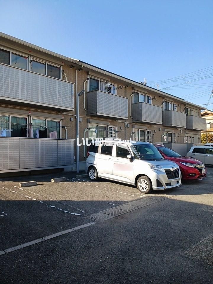 D-room ねごろの外観画像