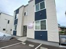 CASAキズナの外観画像