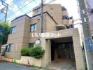 サンセリテTOWAの外観画像