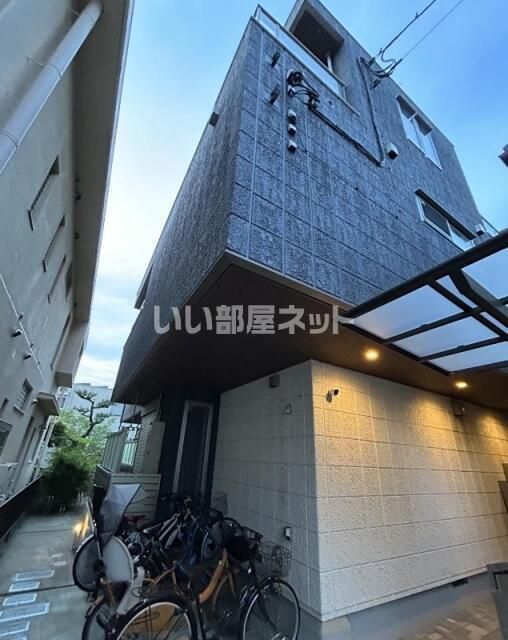 HartsdaleShonanの外観画像
