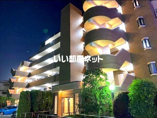 アグリシャトルの外観画像