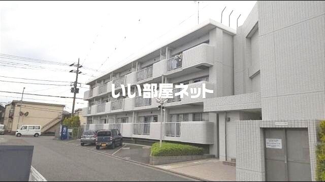 カーサヴェルデの外観画像