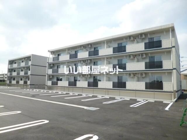 ウィンベル鎧橋Ⅰの外観画像