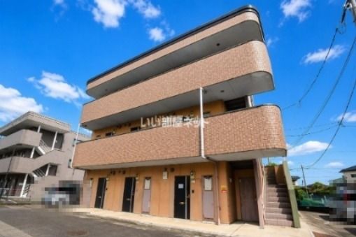 サンヒルズ東蒲池の外観画像