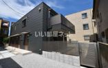 Our style Apartmentの外観画像