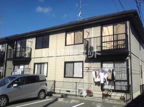 並木 Cの外観画像