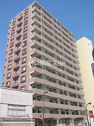 日神パレステージ熊谷鎌倉町の外観画像