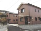コウユウ貸住宅の外観画像