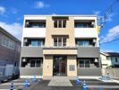 カテリーナ医大通りの外観画像